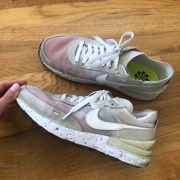 Nike Waffle Crater One - Picture 3 of 10